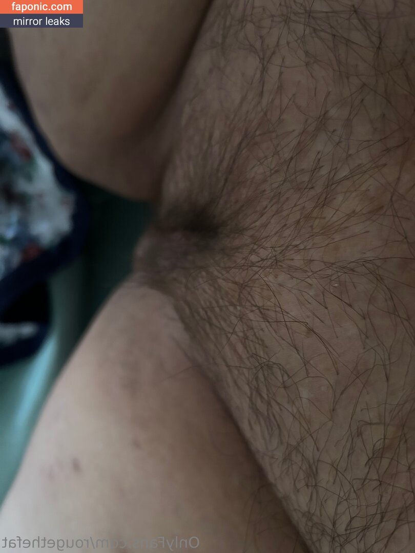 rougethefat