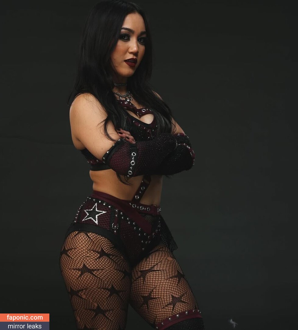 Roxanne Perez