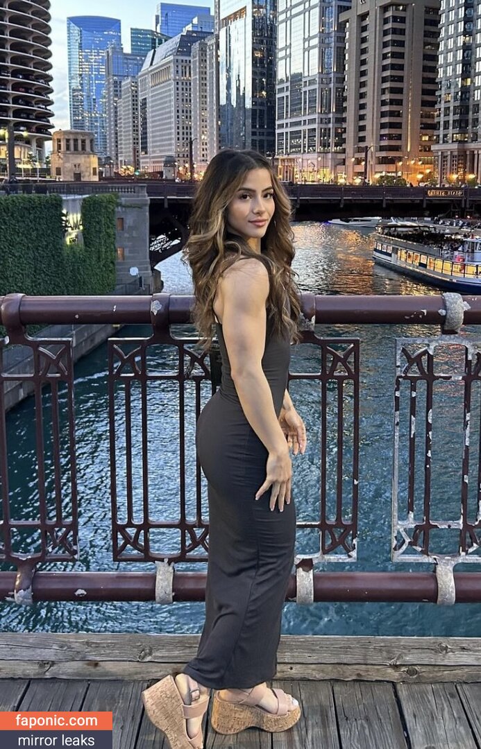 Ruby Rivera