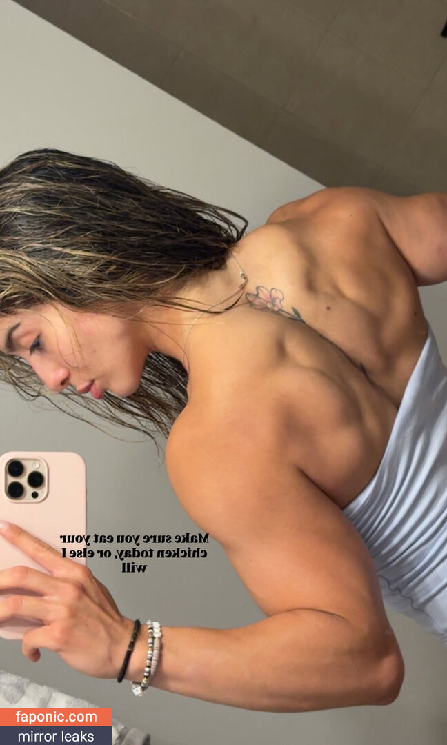 Ruby Rivera