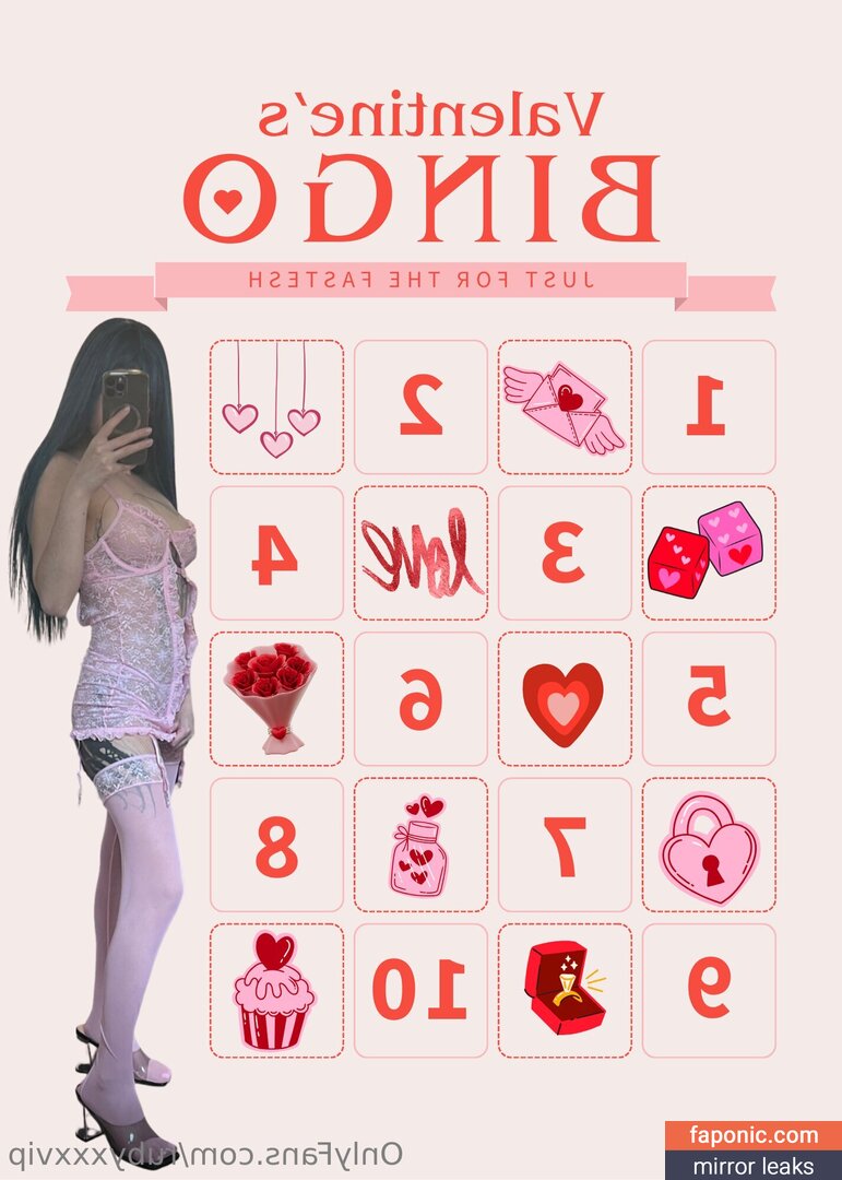 rubyxxxvip