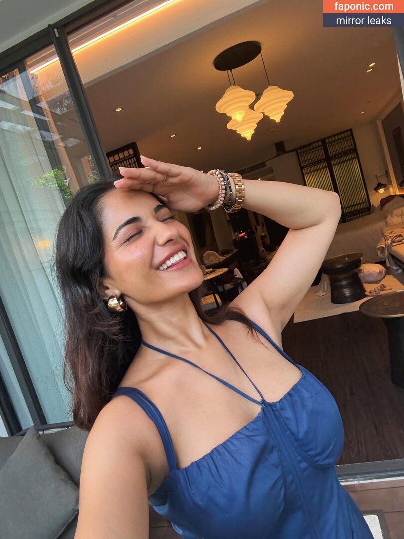 Ruhani Sharma