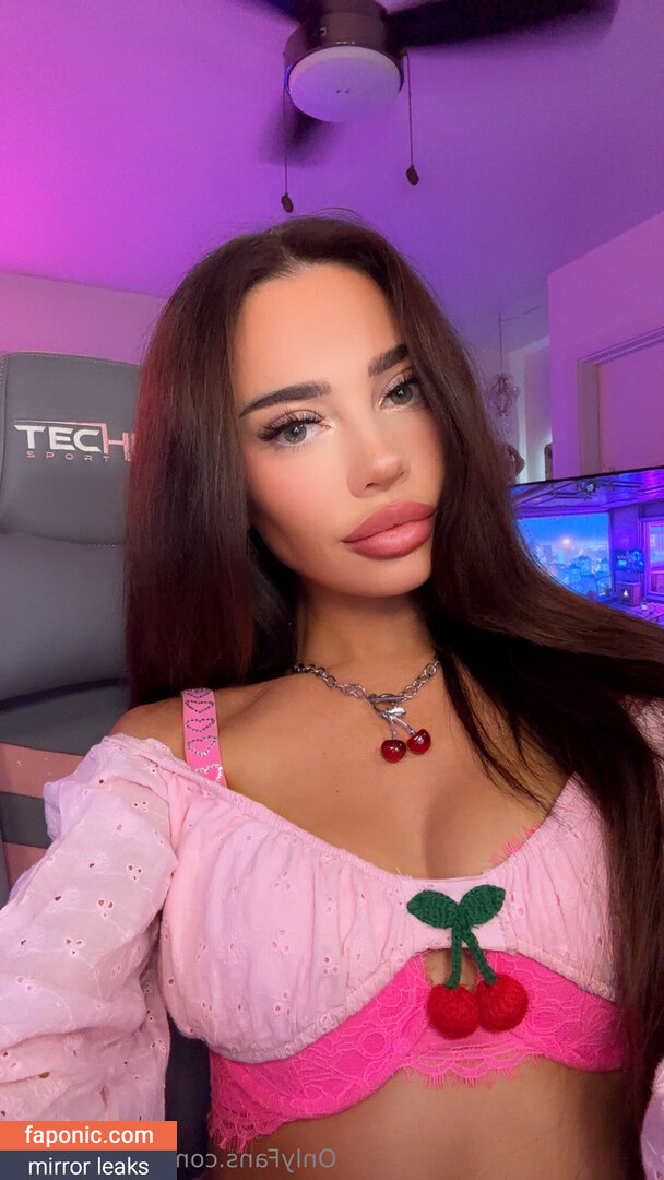 sabinarouge