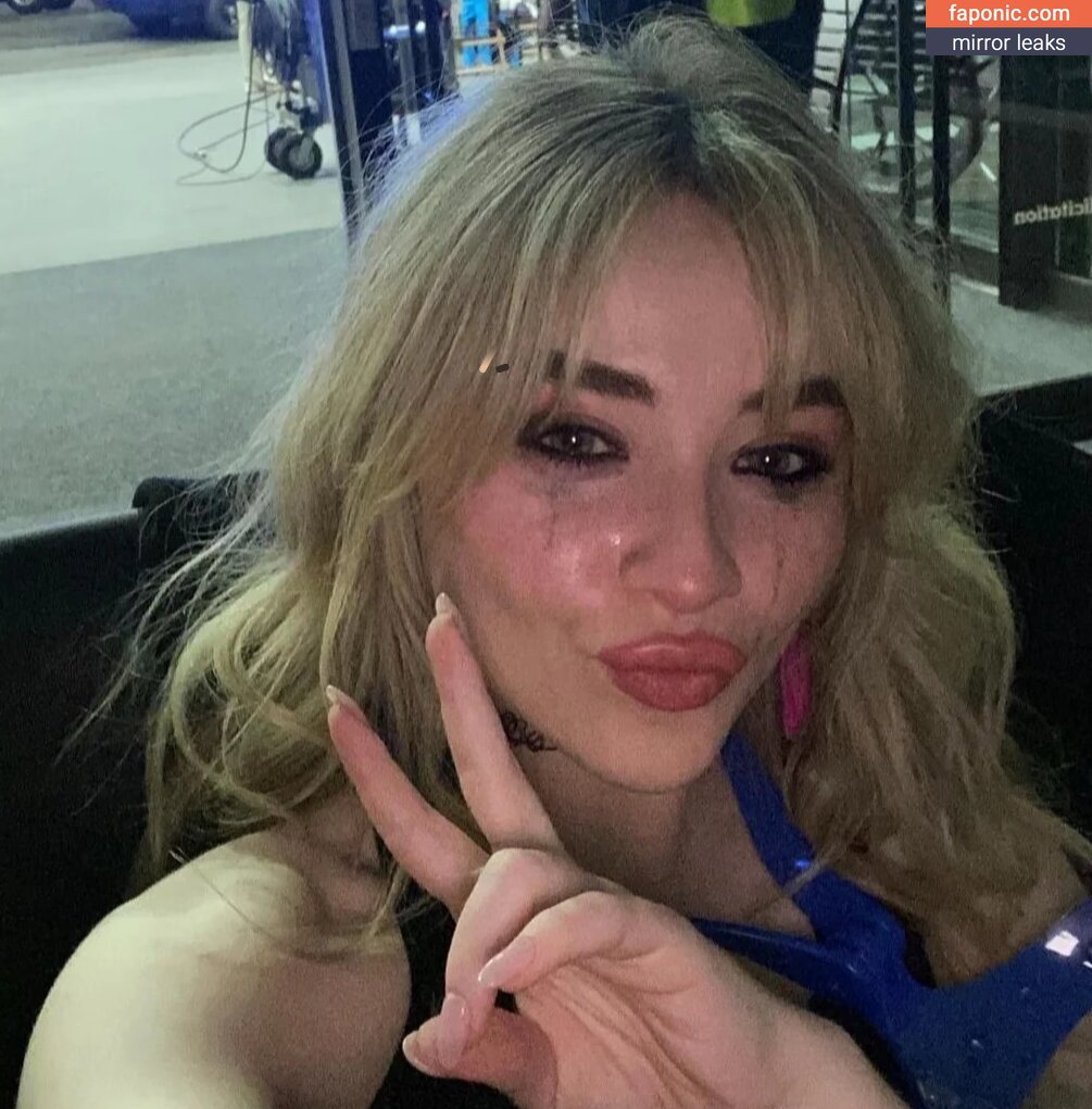 Sabrina Carpenter