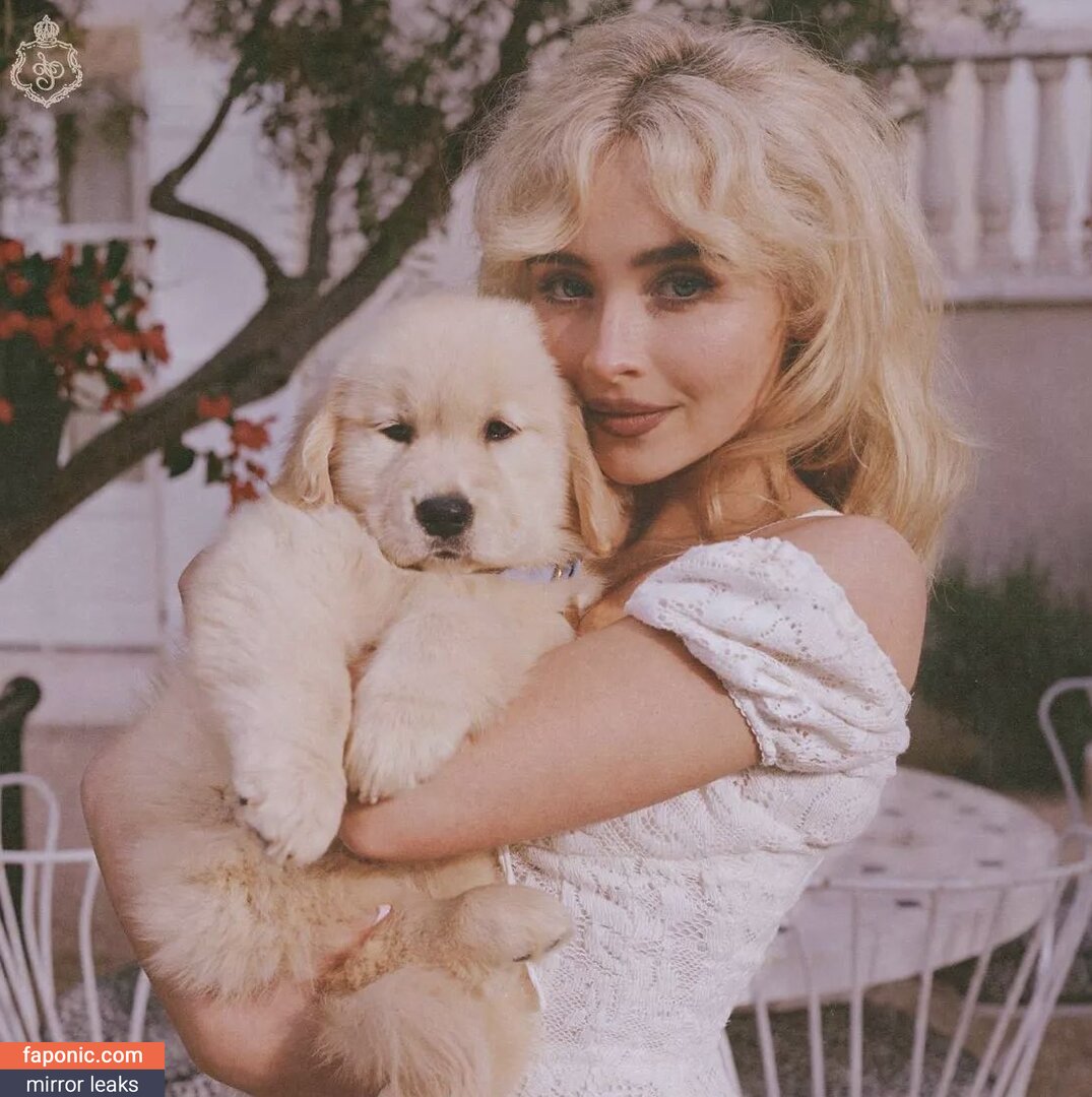 Sabrina Carpenter