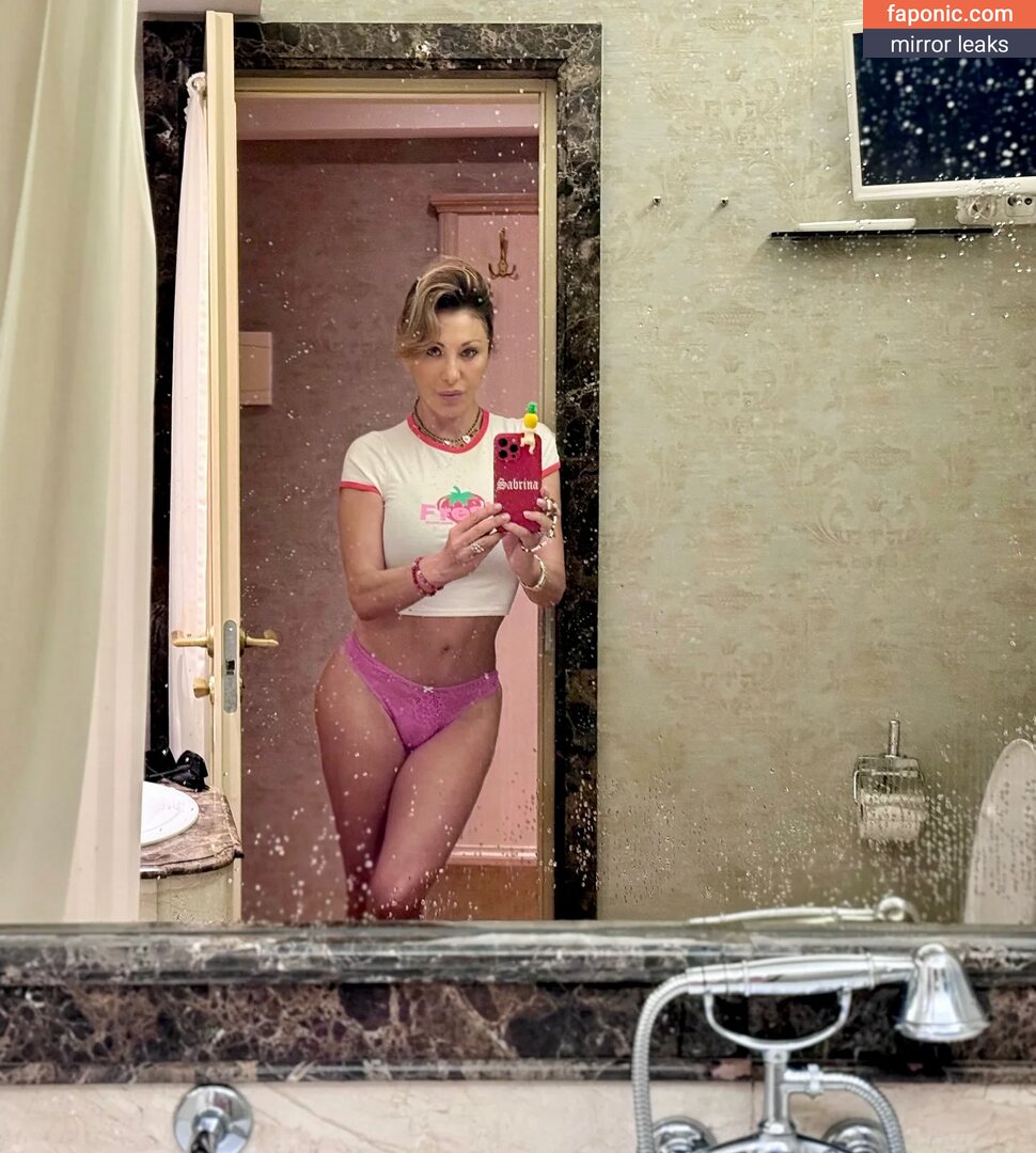 Sabrina Salerno