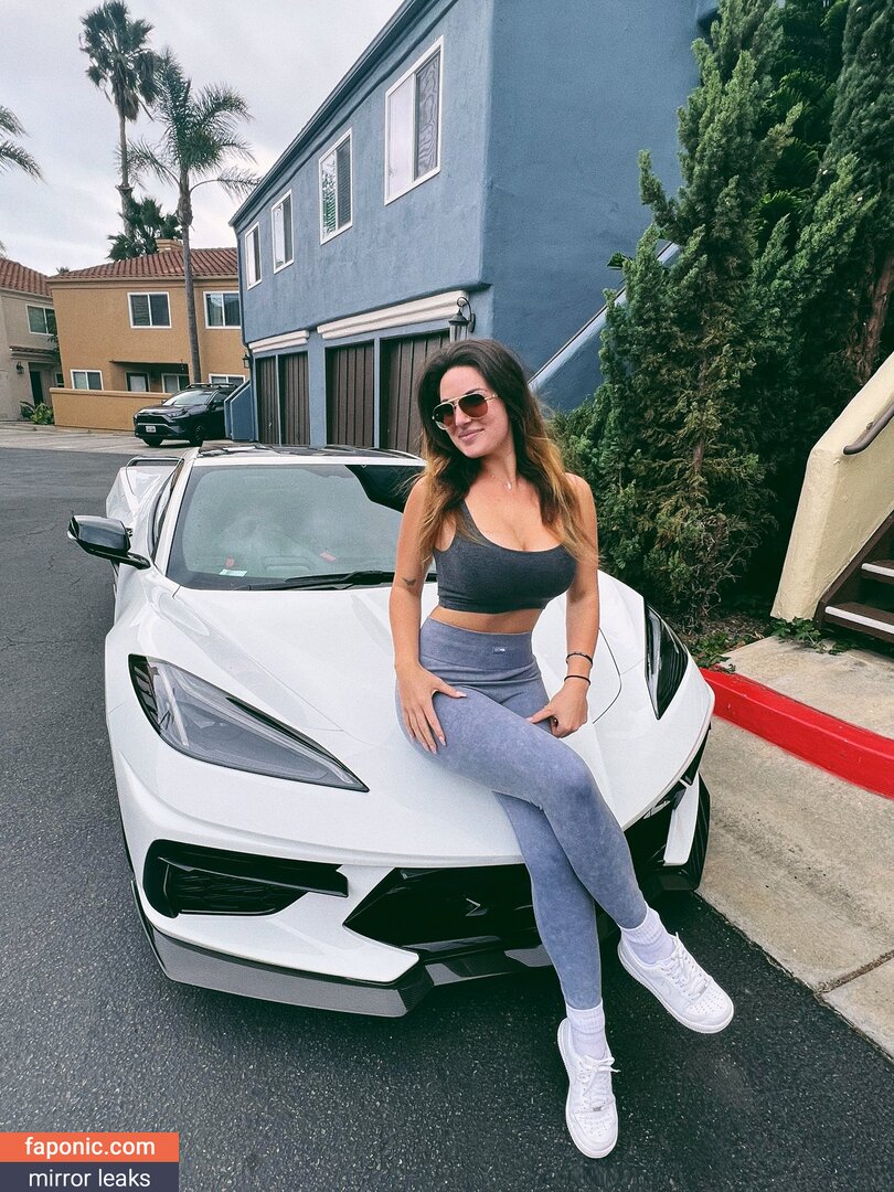 Sabrinaleamon
