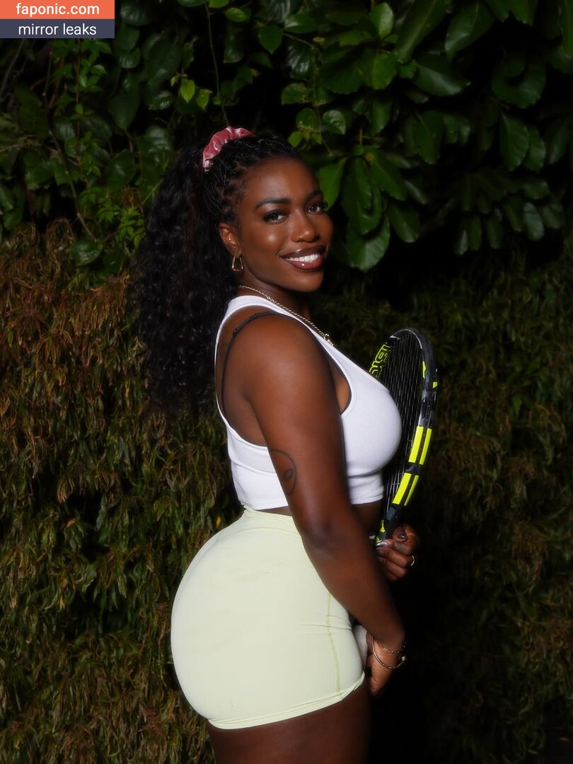 Sachia Vickery