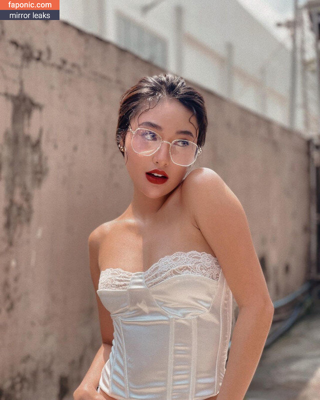 Sachzna Laparan