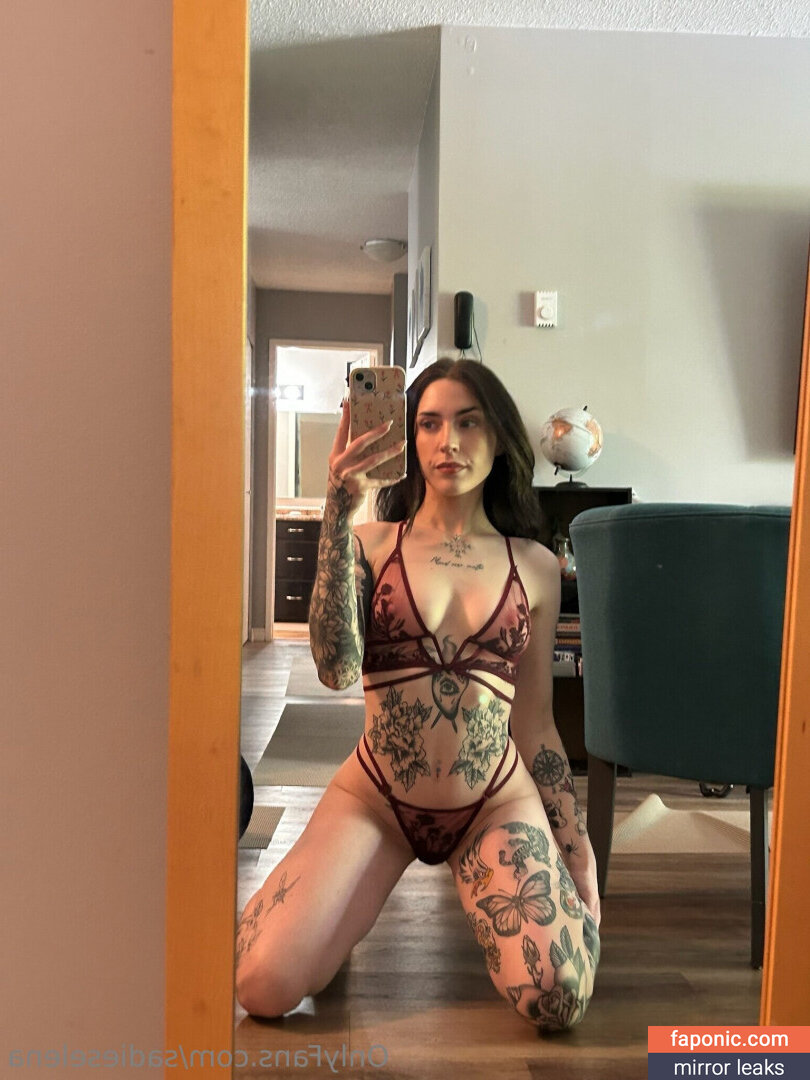 Sadie Eden