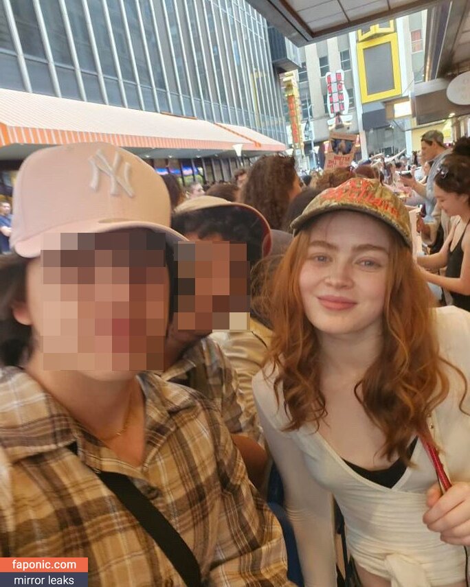 Sadie Sink