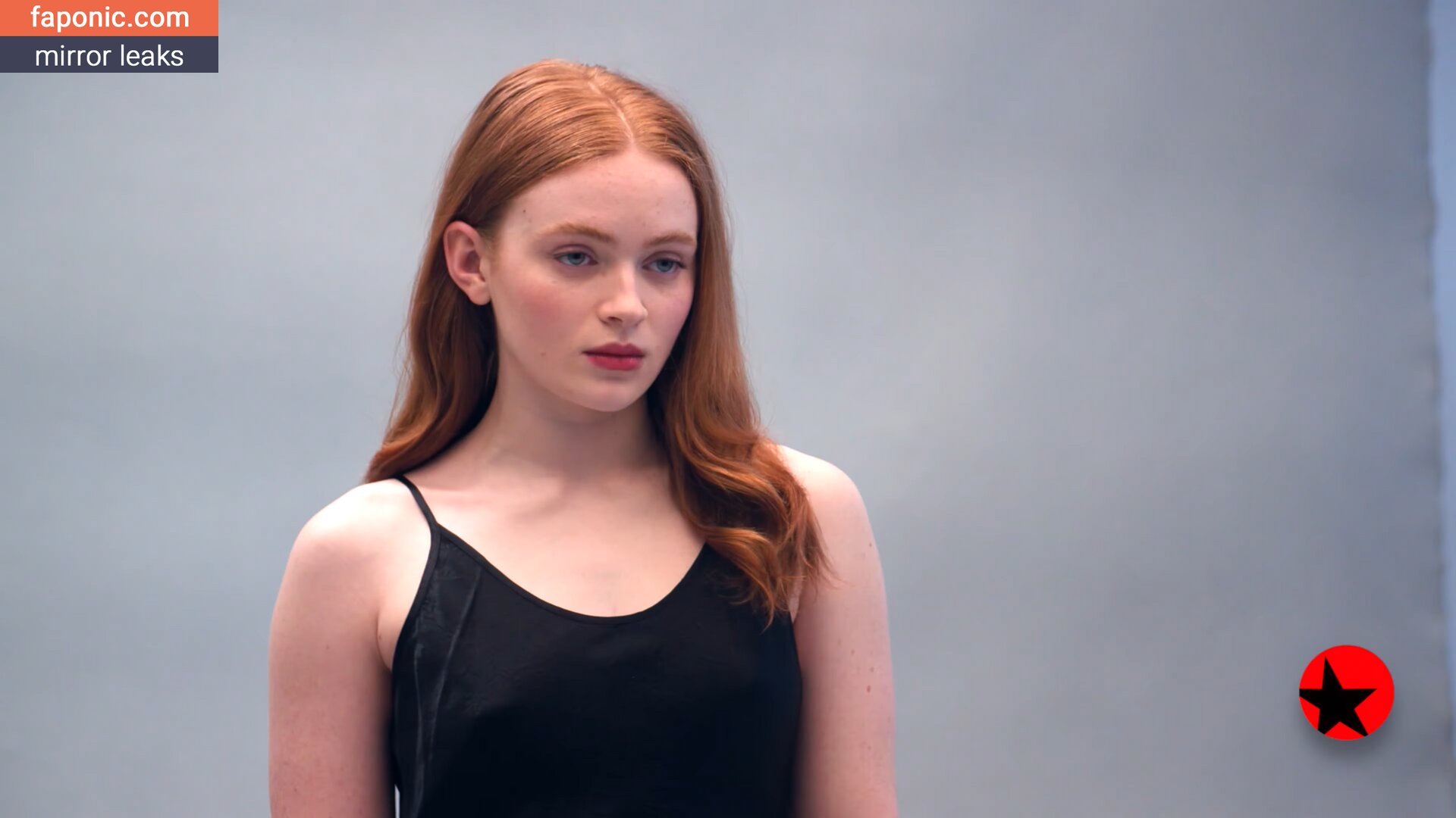 Sadie Sink