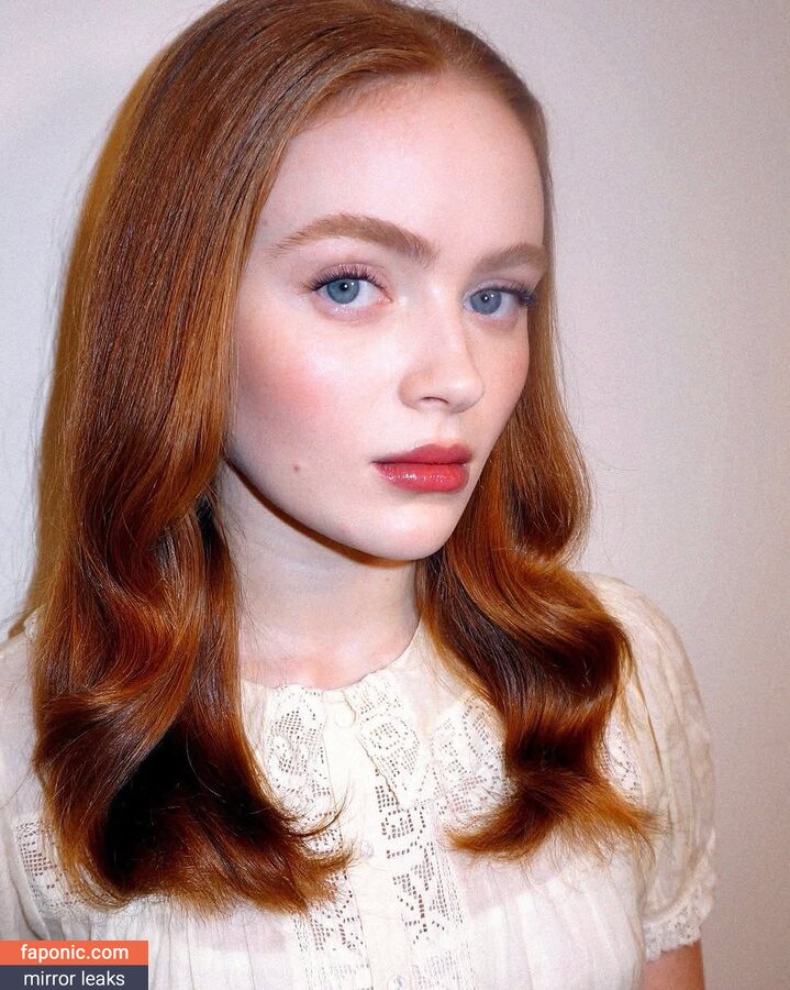 Sadie Sink