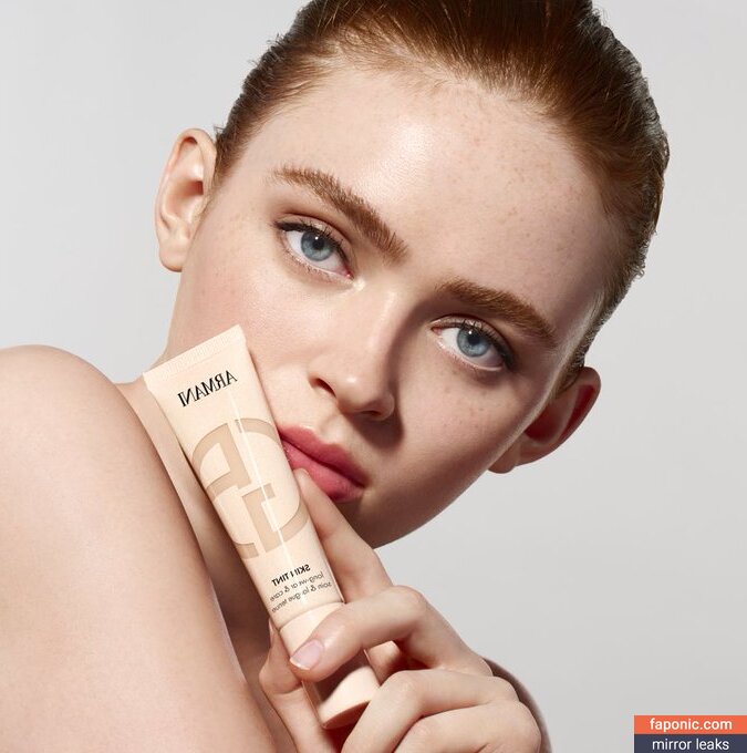 Sadie Sink