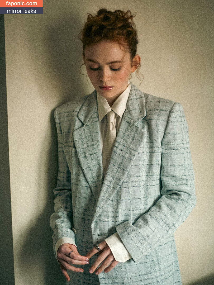 Sadie Sink