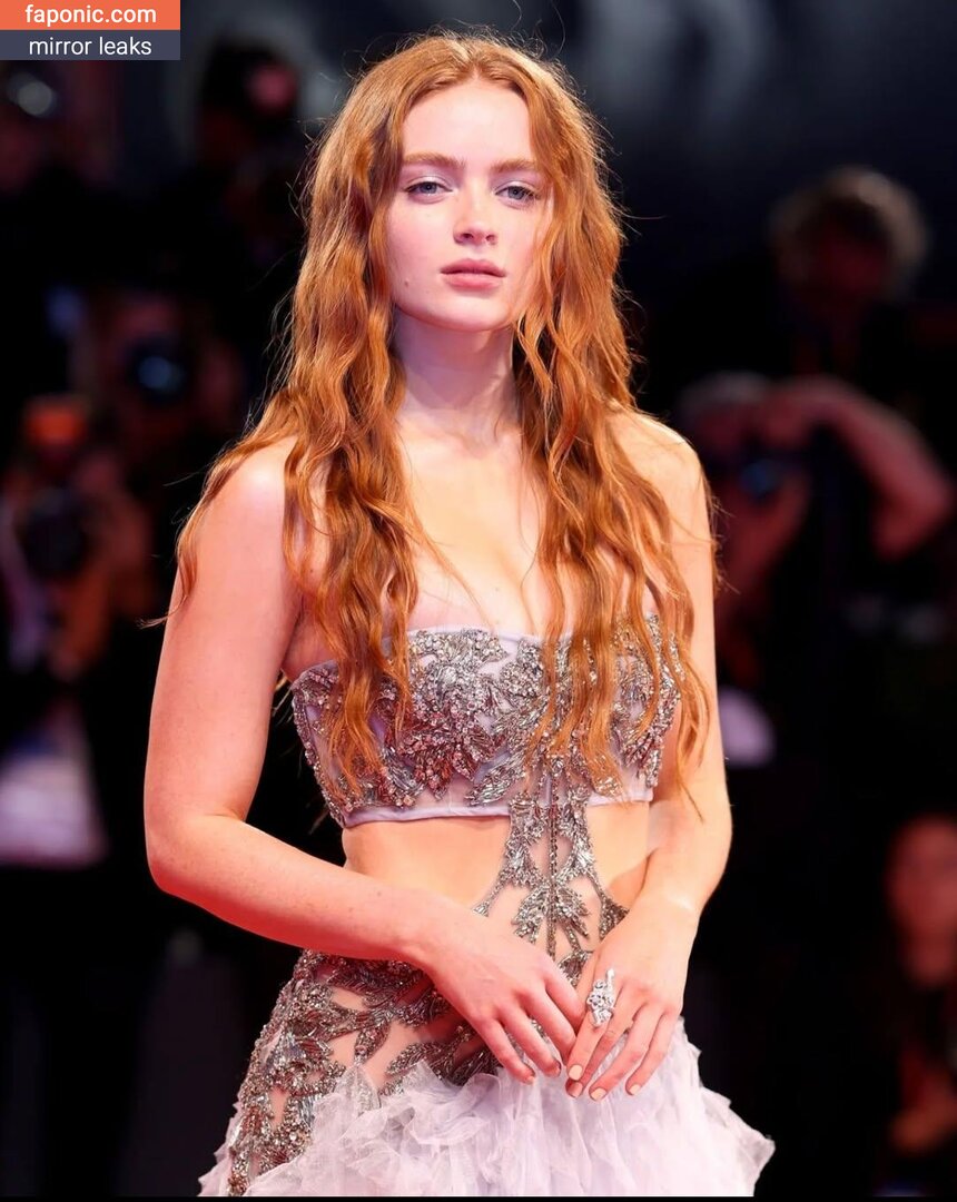Sadie Sink
