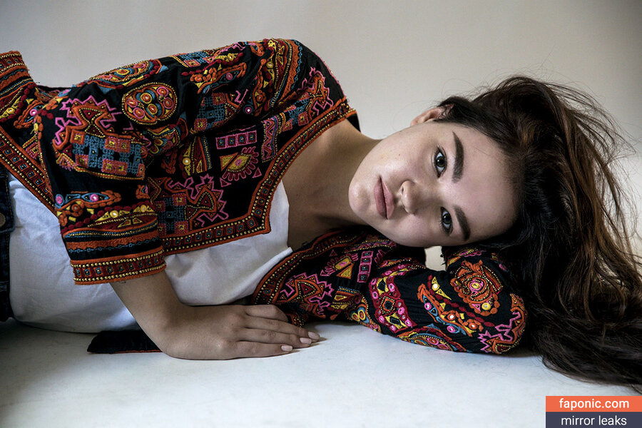 Sadie Stanley