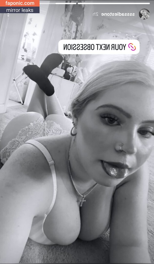 Sadie Stone