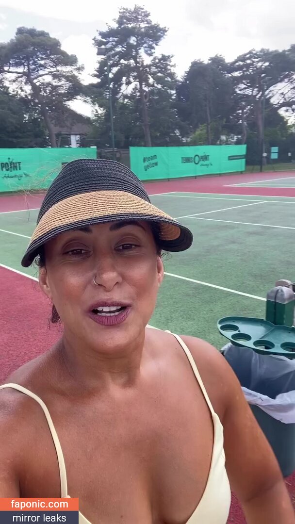 Saira Khan