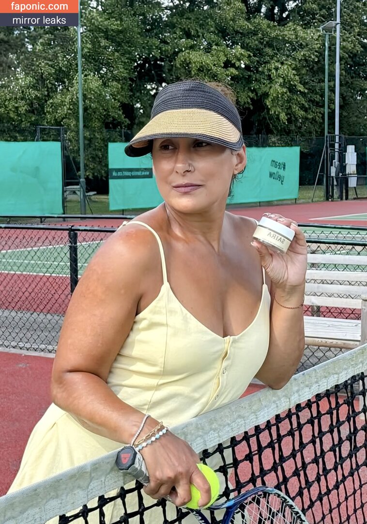 Saira Khan