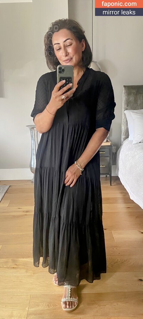 Saira Khan
