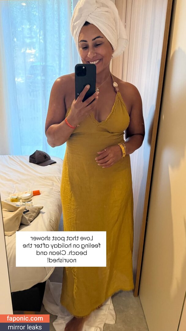 Saira Khan