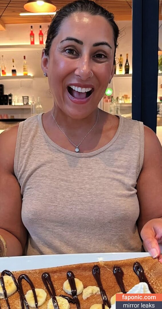Saira Khan