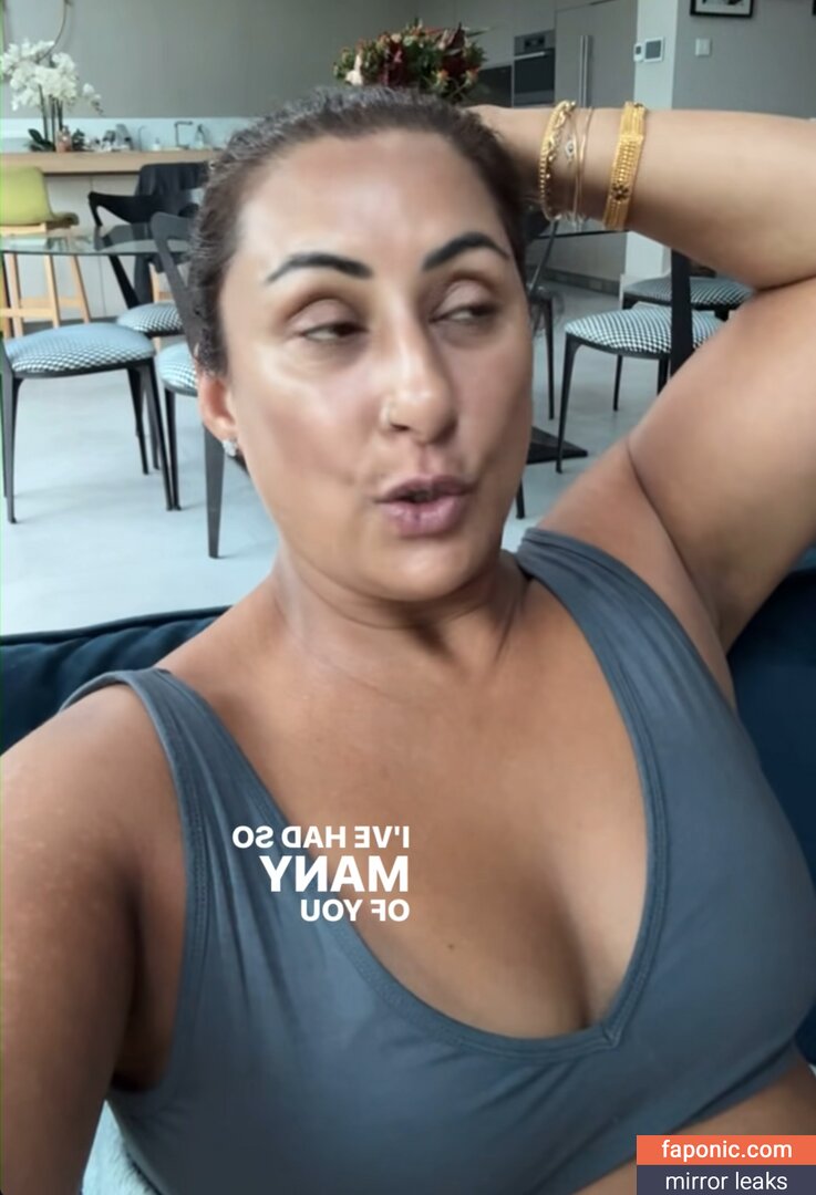 Saira Khan