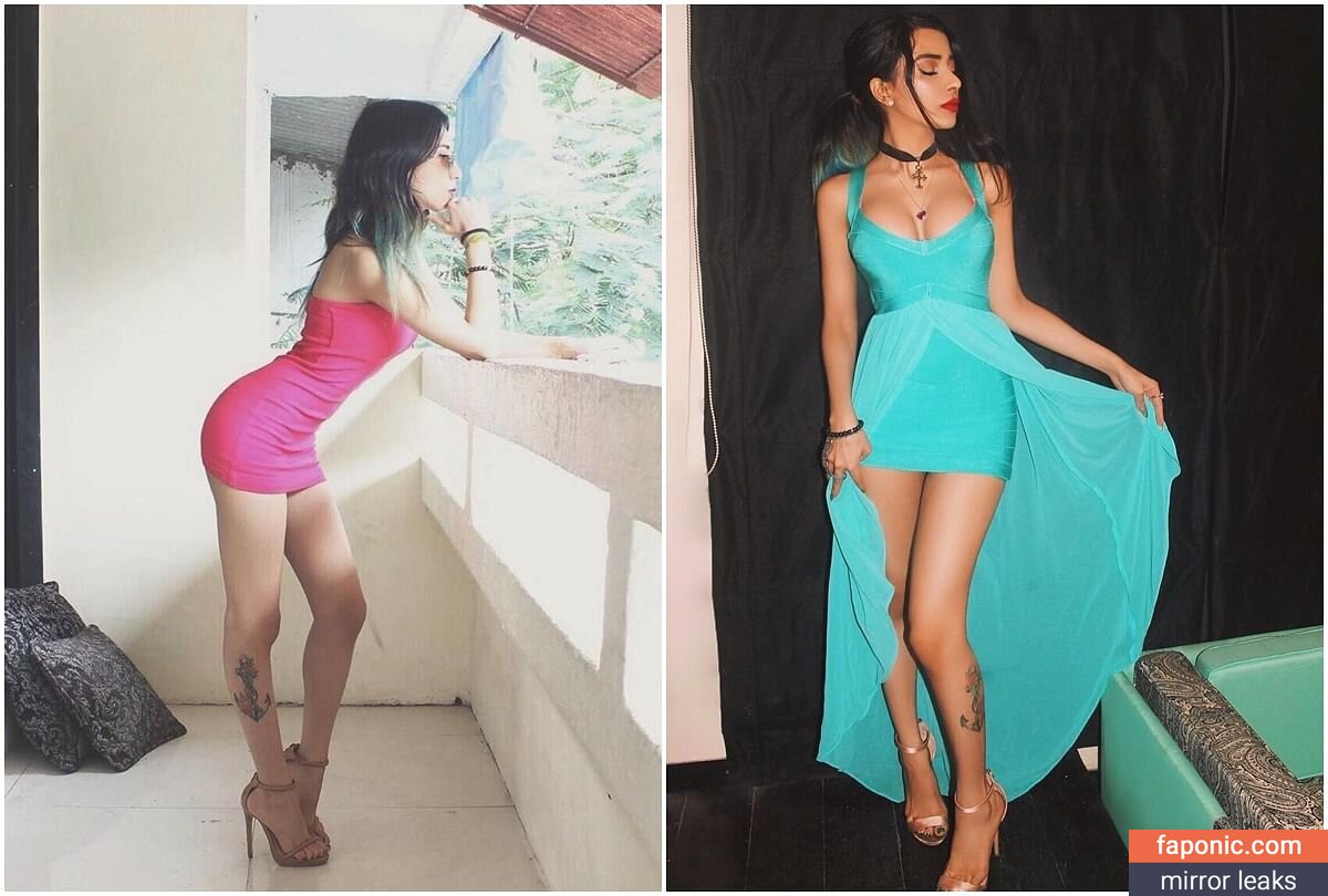 Sakshi Chopra