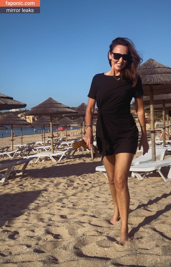 Sally Nugent