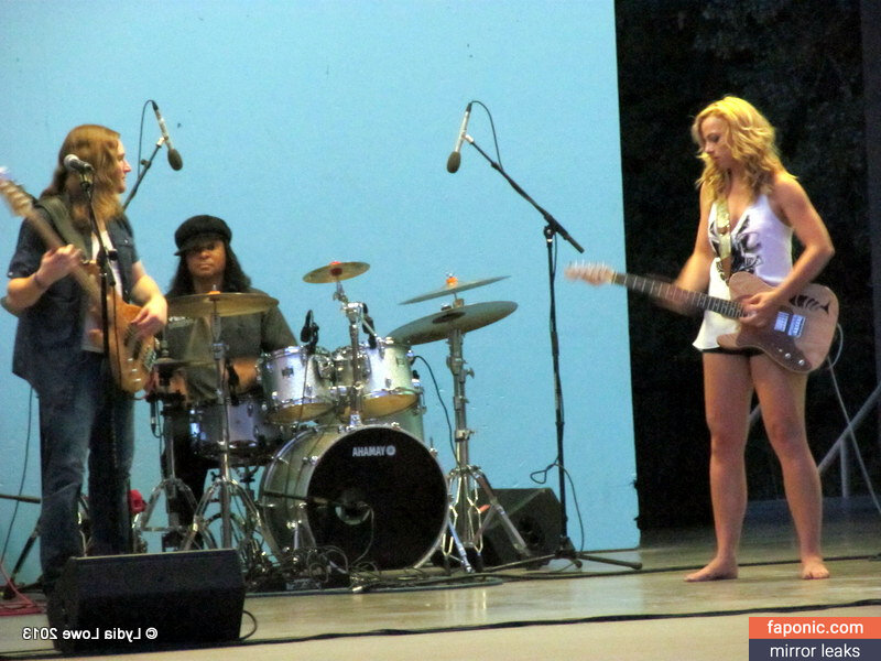 Samantha Fish