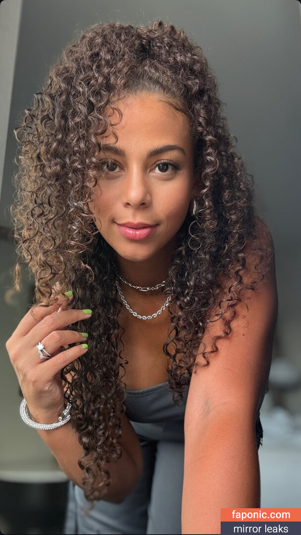 Samantha Irvin