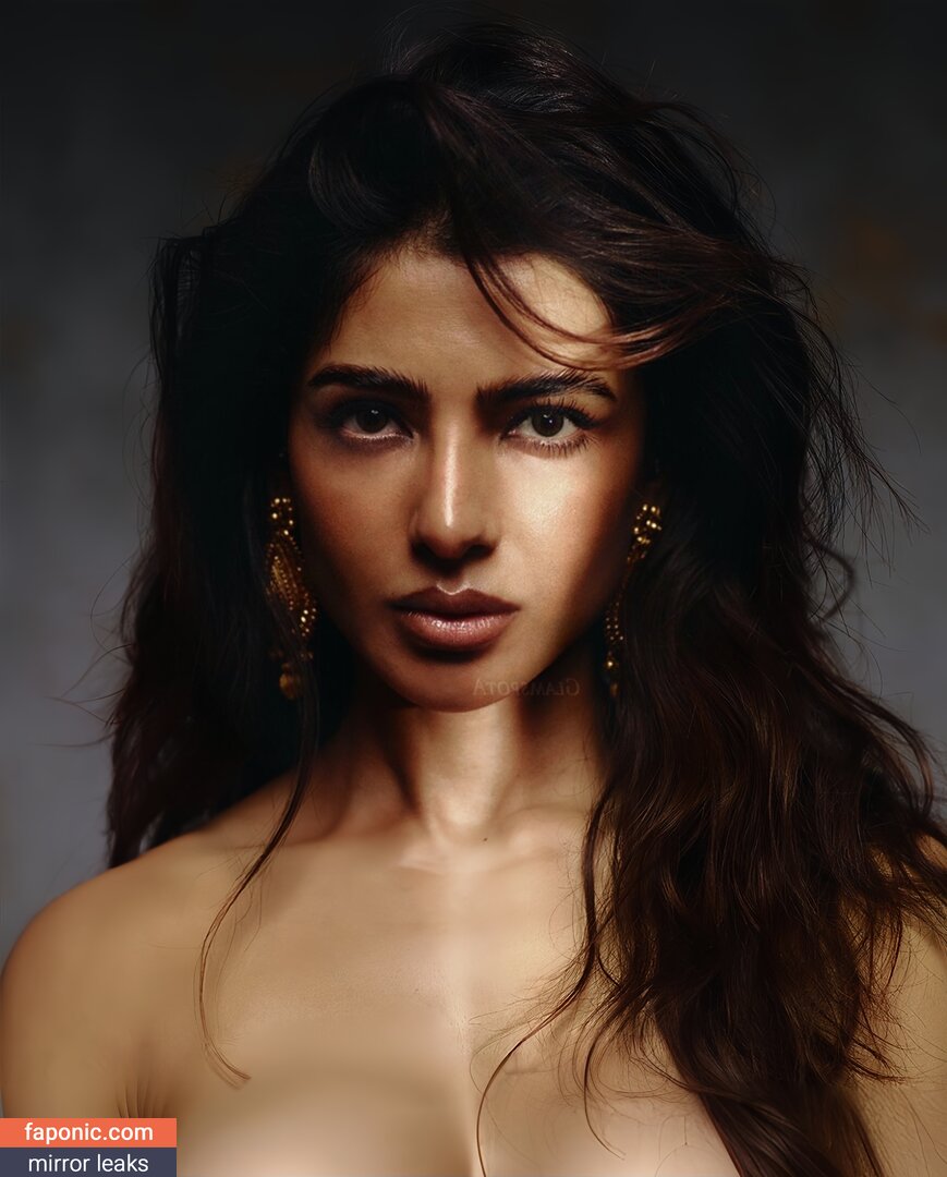 Samantha Ruth Prabhu
