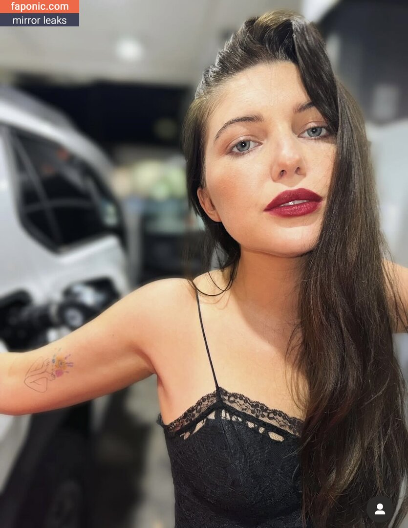 Sammi Hanratty