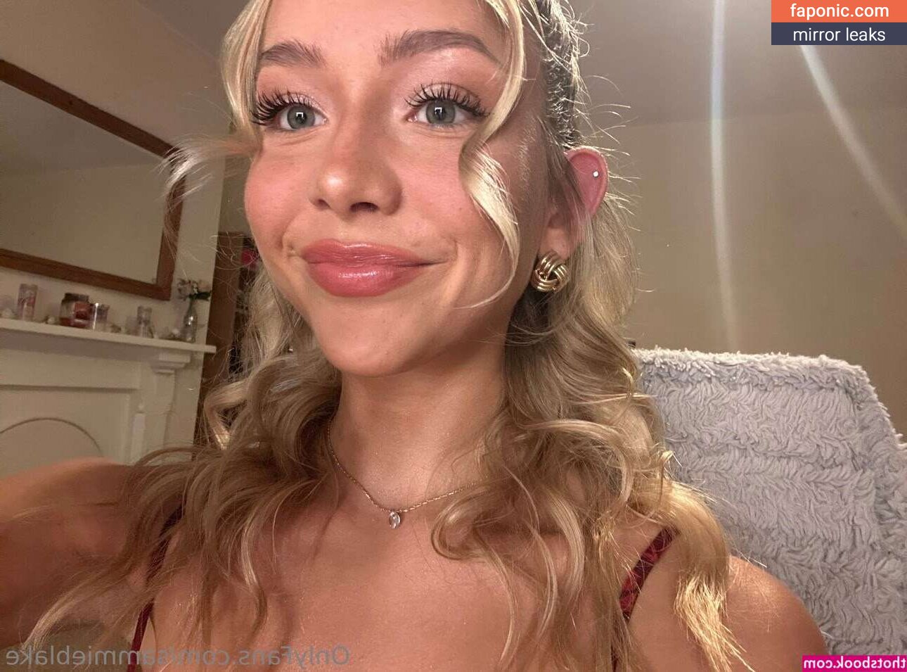 sammieblake