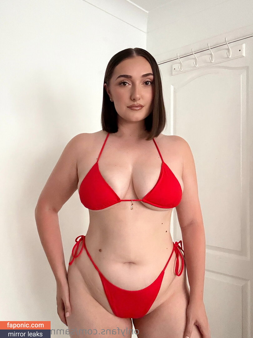 sammiewarrenx