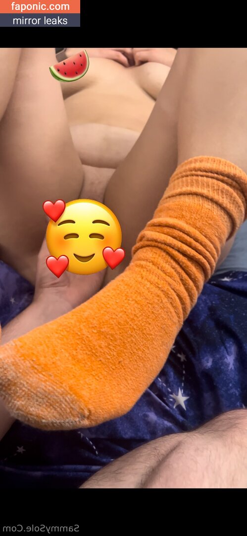 sammysole