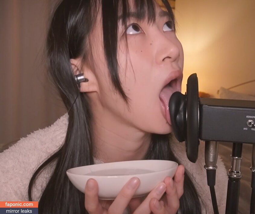 Sara ASMR