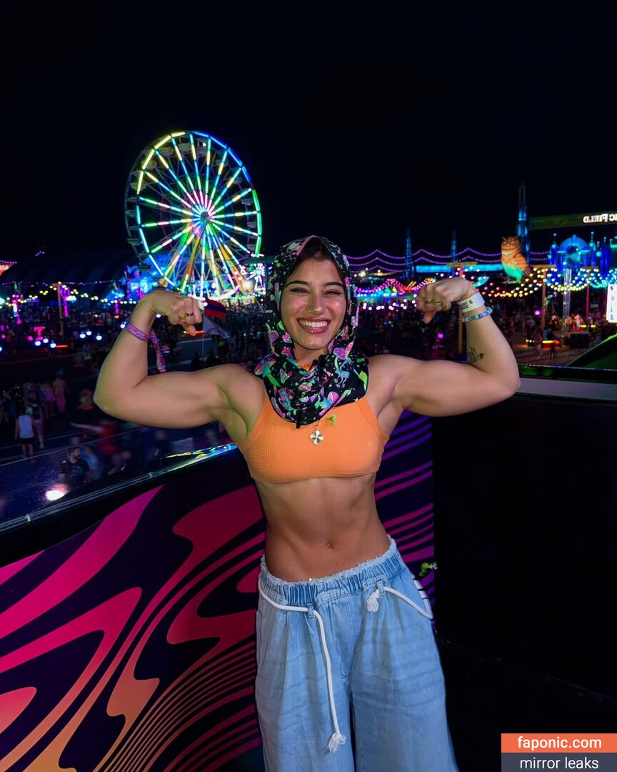 Sara Saffari