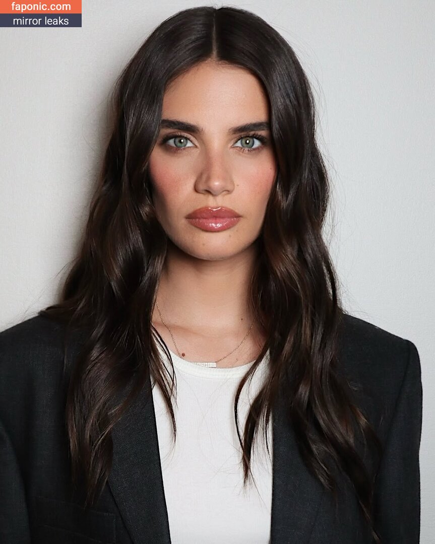 Sara Sampaio