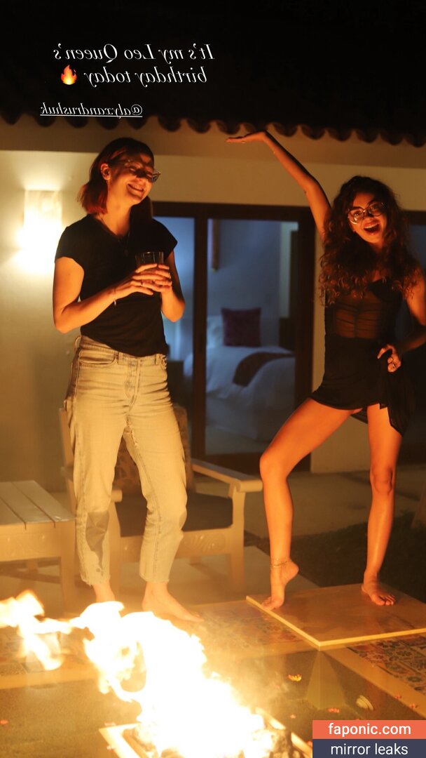Sarah Hyland