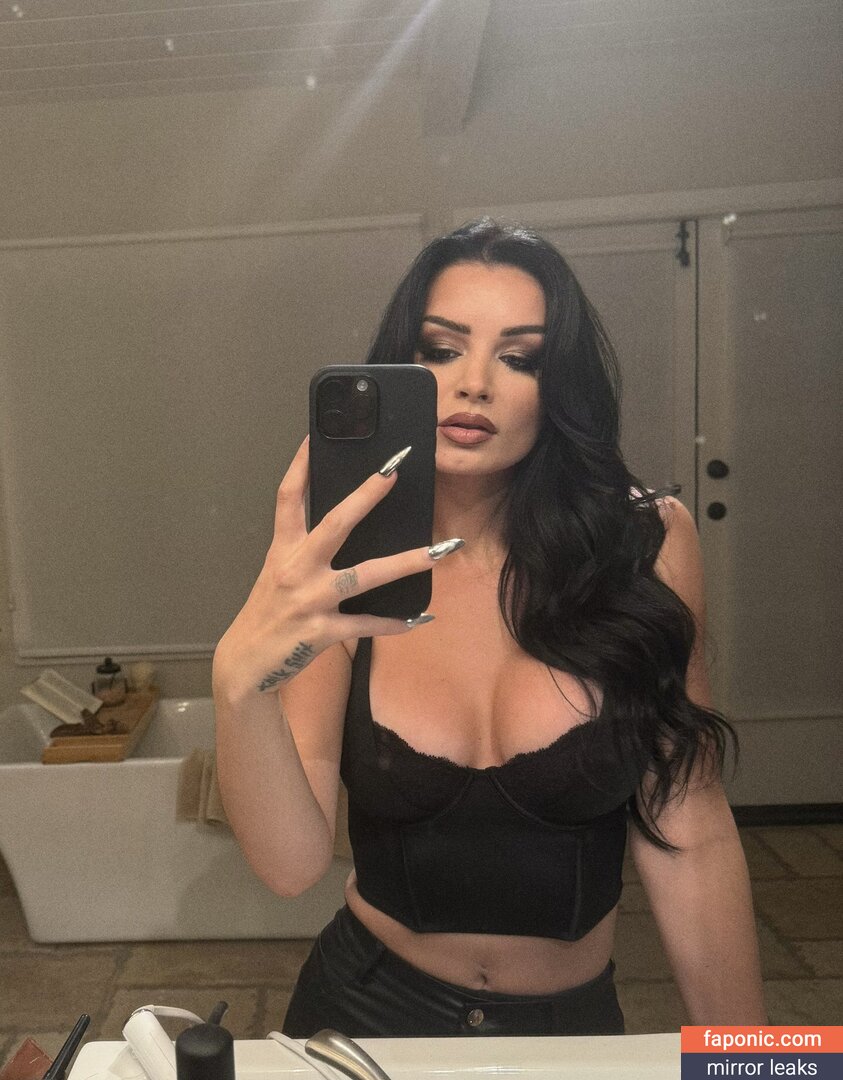 Saraya Bevis