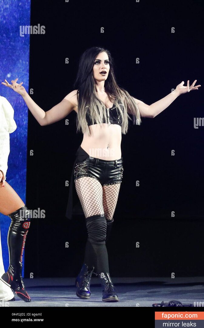 Saraya Jade
