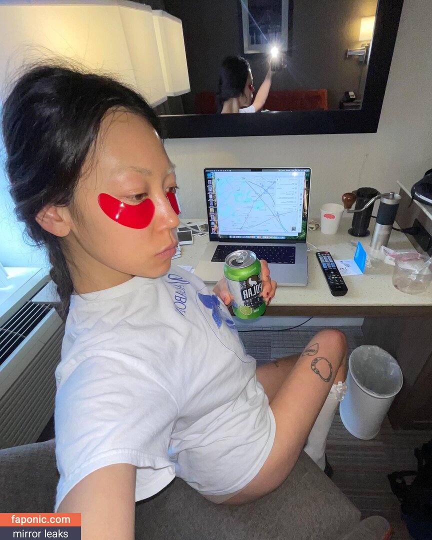 Sasami Ashworth