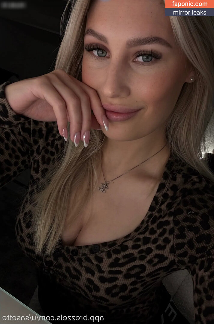 Sasette