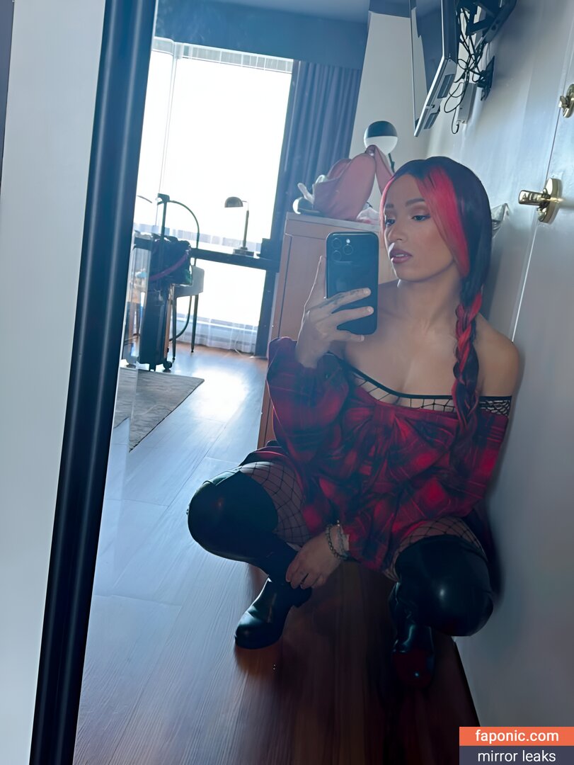 Sasha Banks