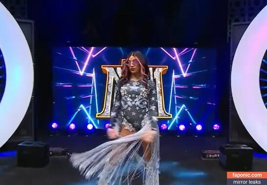 Sasha Banks