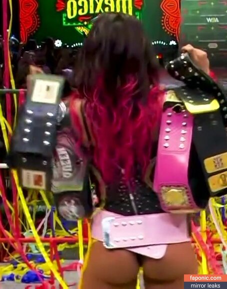 Sasha Banks