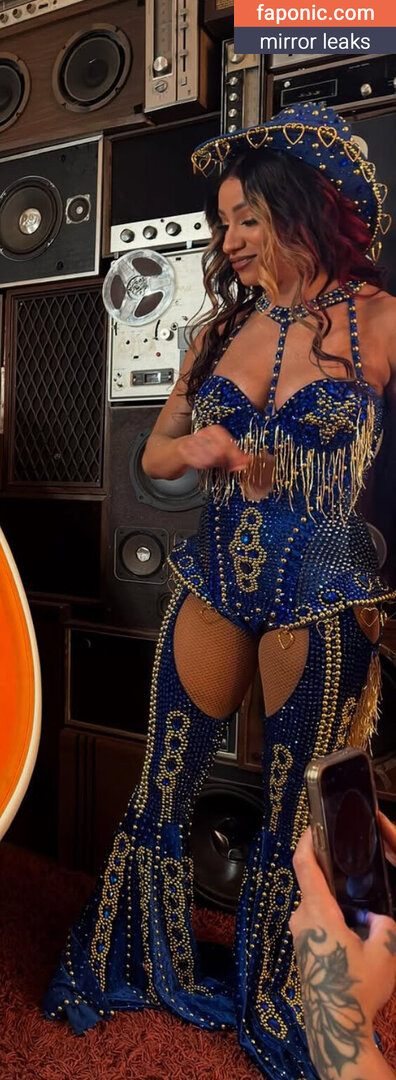 Sasha Banks