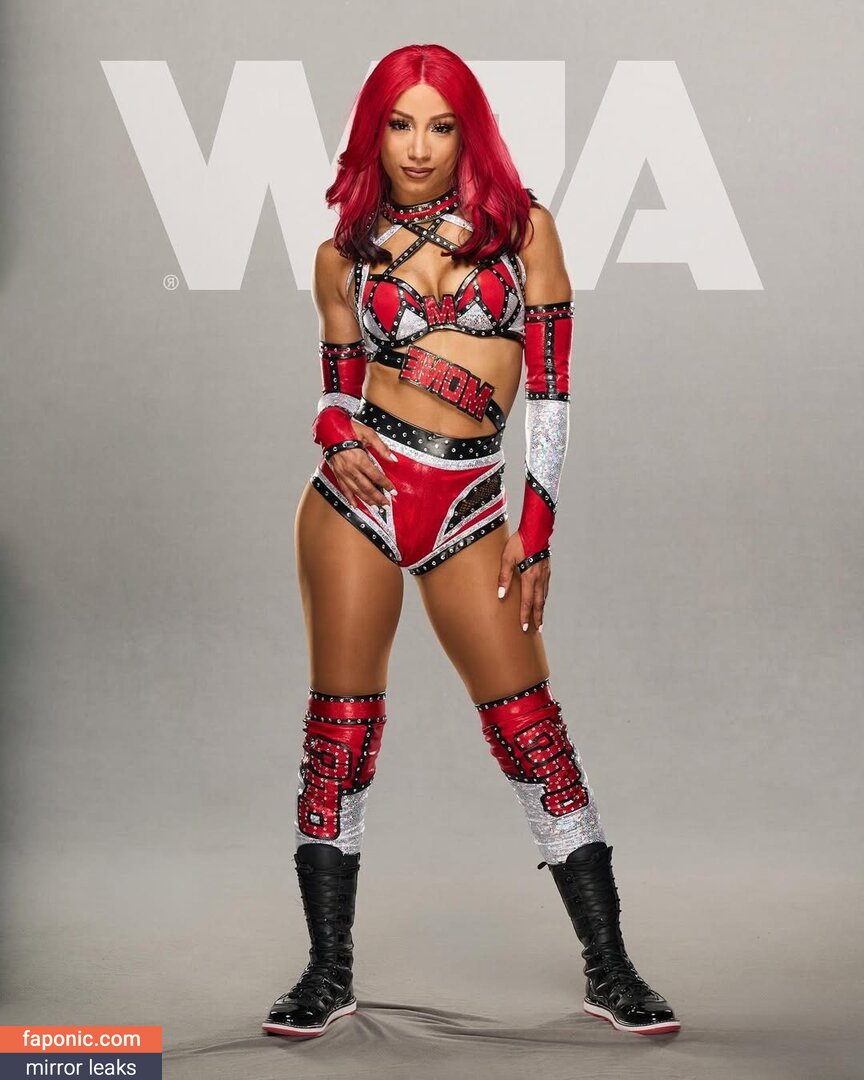 Sasha Banks